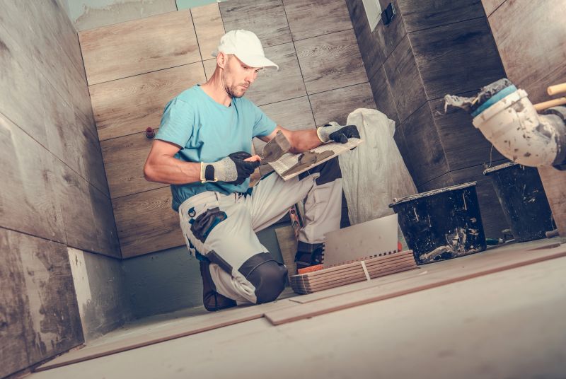 Top Bathroom Remodeling Companies in East Aurora, NY