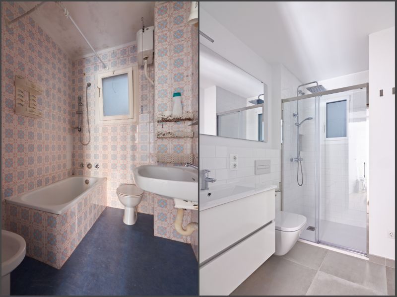 Top Bathroom Remodeling Companies in East Aurora, NY
