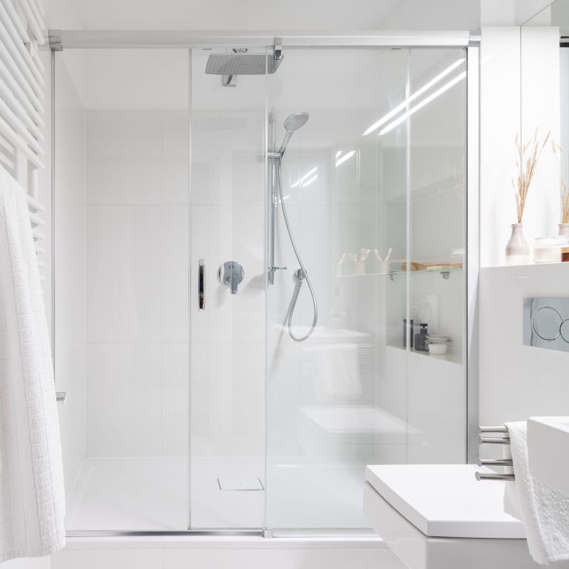 Best Shower Installation Contractors in Jamestown, NY